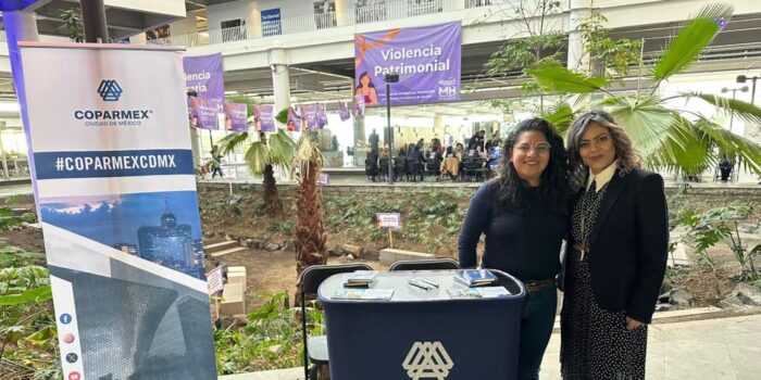 stand en Miguel Hidalgo